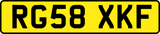 RG58XKF