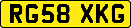 RG58XKG