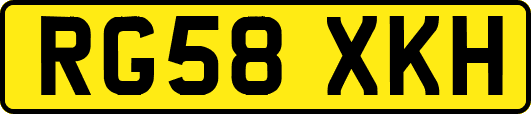 RG58XKH