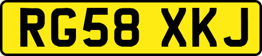 RG58XKJ