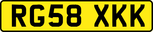 RG58XKK