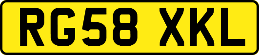 RG58XKL