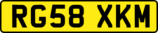RG58XKM