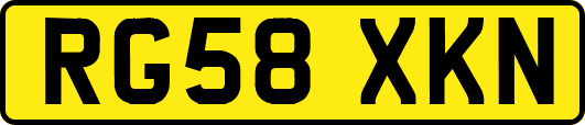 RG58XKN