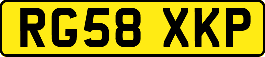 RG58XKP