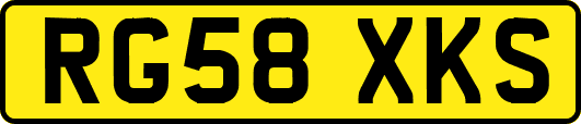 RG58XKS