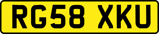 RG58XKU