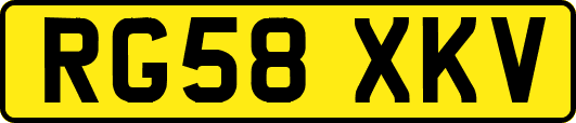 RG58XKV
