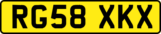 RG58XKX