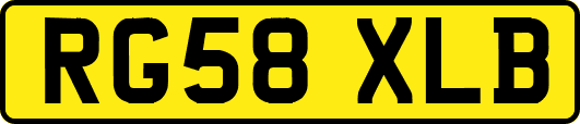 RG58XLB