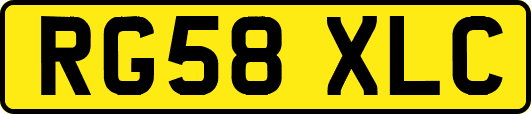 RG58XLC