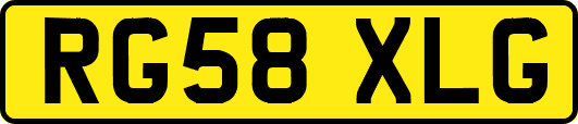 RG58XLG