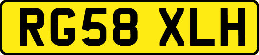 RG58XLH
