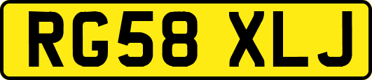 RG58XLJ