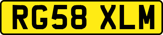 RG58XLM