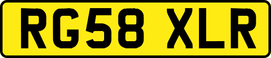 RG58XLR