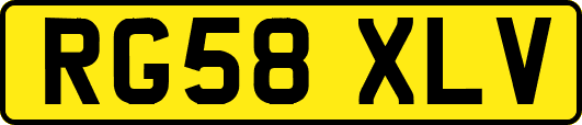 RG58XLV