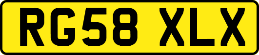 RG58XLX