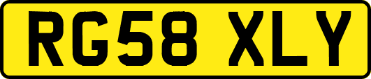 RG58XLY