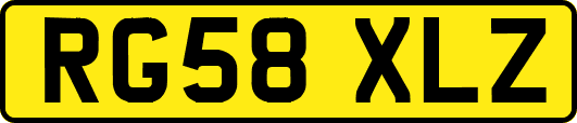 RG58XLZ