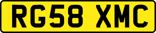 RG58XMC