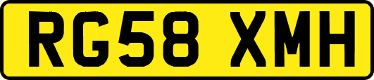 RG58XMH