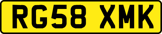 RG58XMK
