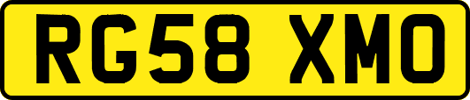 RG58XMO