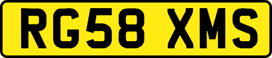 RG58XMS