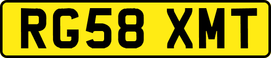 RG58XMT
