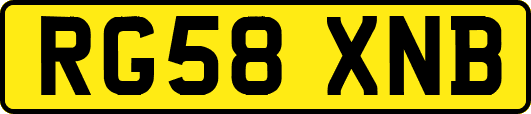 RG58XNB