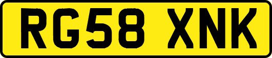 RG58XNK