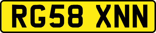 RG58XNN