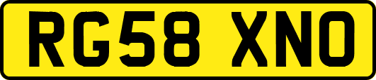 RG58XNO