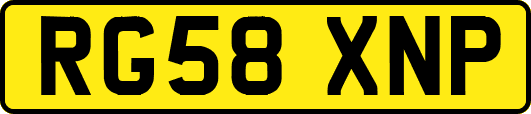 RG58XNP