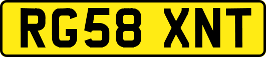 RG58XNT