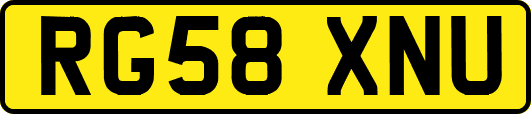 RG58XNU