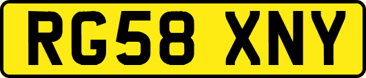 RG58XNY