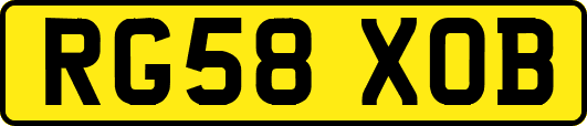 RG58XOB