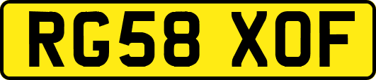 RG58XOF
