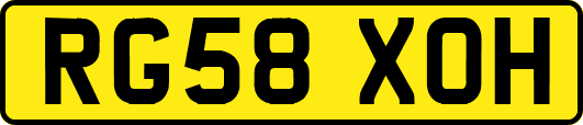 RG58XOH