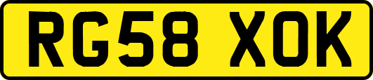 RG58XOK