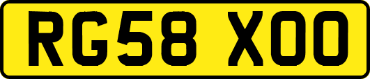 RG58XOO