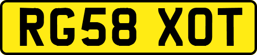 RG58XOT
