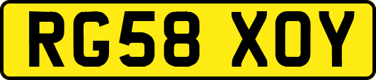 RG58XOY