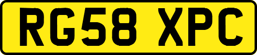 RG58XPC