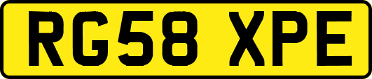 RG58XPE