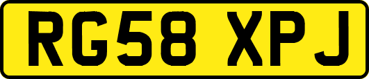 RG58XPJ