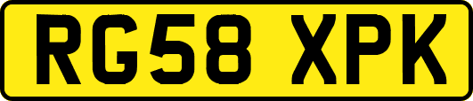 RG58XPK