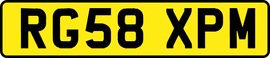 RG58XPM